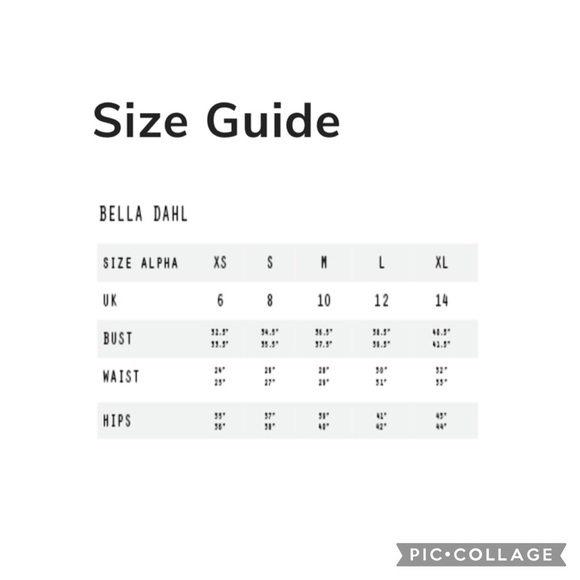 Bella Dahl Split Back Button Down Chambray Shirt Medium Ombré Wash Size Small - Picture 14 of 14